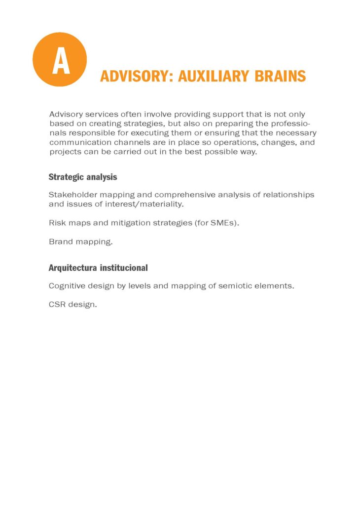 Language Training Catalog 2026 – Page 3