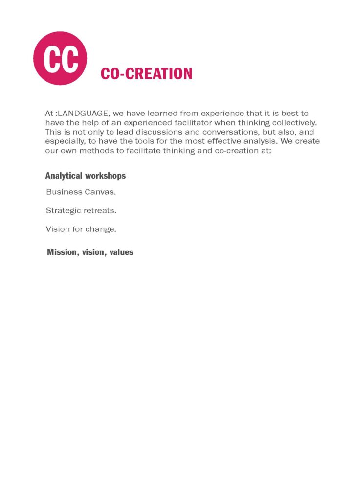 Language Training Catalog 2026 – Page 4