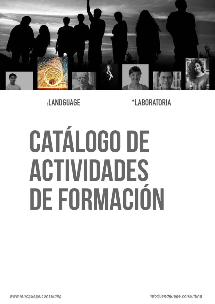 LANDGUAGE CATÁLOGO FORMACIOìN-2026_Paìgina_1