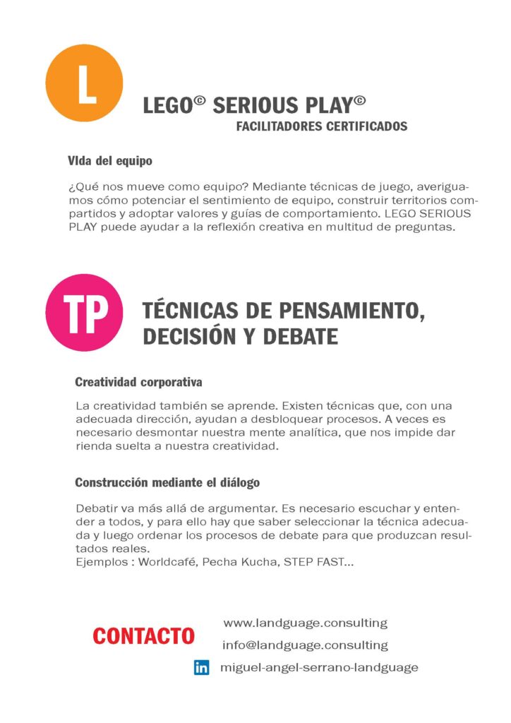 LANDGUAGE CATÁLOGO FORMACIOìN-2026_Paìgina_8