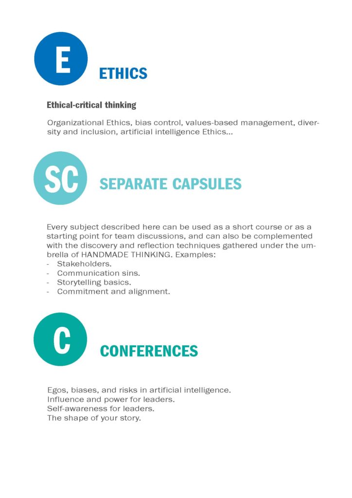 Language Training Catalog 2026 – Page 6